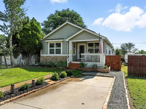 4880 Alcott Street, Denver, CO 80221