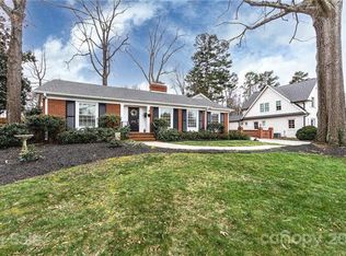 210 N Canterbury Rd, Charlotte, NC 28211