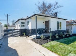 5410 Allan St, Los Angeles, CA 90032
