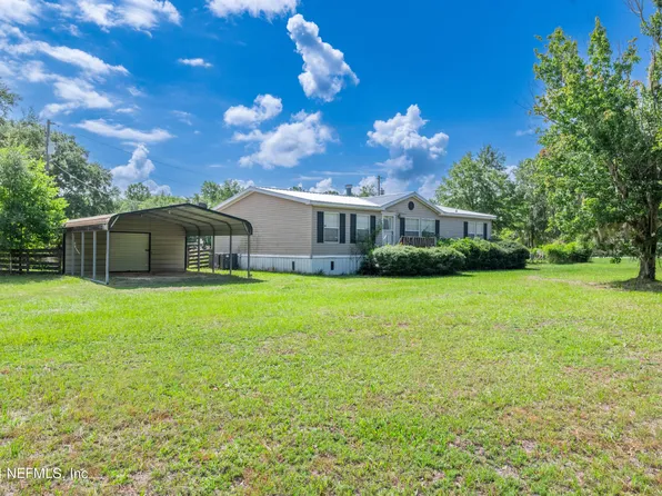 8274 SW 48TH Lane, Lake Butler, FL 32054