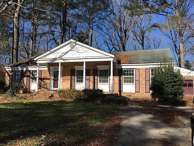 1st image of 503 Sherwood Ave