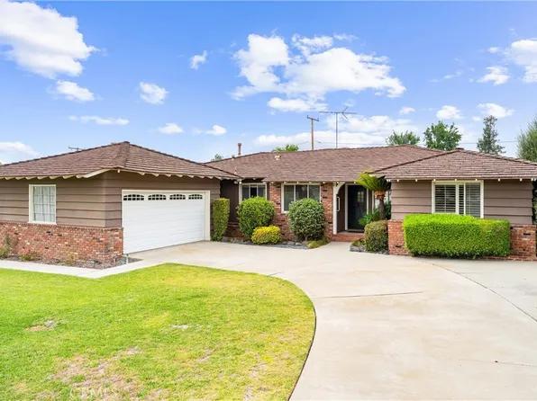 8333 Calmosa Ave, Whittier, CA 90602