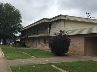 2901 E Travis St #B5, Marshall, TX 75672