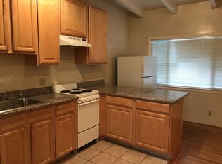 Junior Apartment, Menlo Park, CA 94025