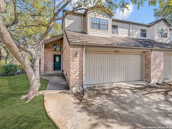 17228 Old Lyme St #1801, San Antonio, TX 78248