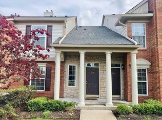 3513 Tremonte Cir N #1, Rochester, MI 48306