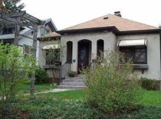 4736 Bloomington Ave, Minneapolis, MN 55407