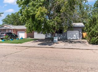 303 Chestnut St, Fort Morgan, CO 80701