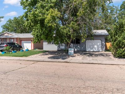 303 Chestnut Street, Fort Morgan, CO, 80701