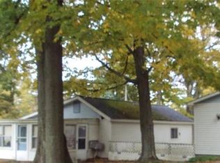 2326 McArthur Rd, Jamestown, PA 16134