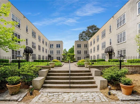 30 Collier Rd NW APT 5, Atlanta, GA 30309