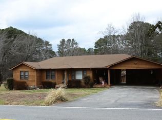 3056 Grove Rd, Acworth, GA 30101