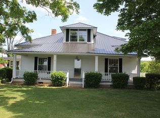 380 Petersburg Chestnt Rdg Rd, Petersburg, TN 37144