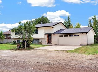 412 Eberhart St, Laramie, WY 82070