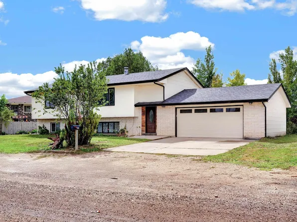 412 Eberhart St, Laramie, WY 82070