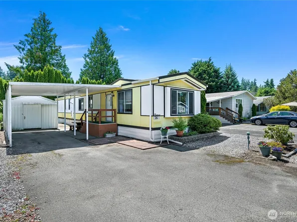 425 Chuckanut Drive N #26, Bellingham, WA 98229