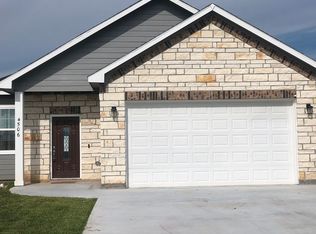 4508 Starling Dr, Bay City, TX 77414