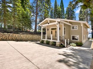 690 Peninsula Dr, Westwood, CA 96137