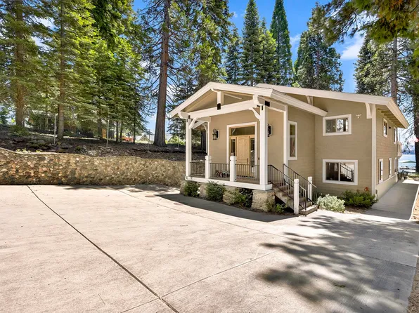 690 Peninsula Dr, Westwood, CA 96137