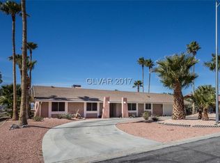1089 Sidehill Way, Las Vegas, NV 89110