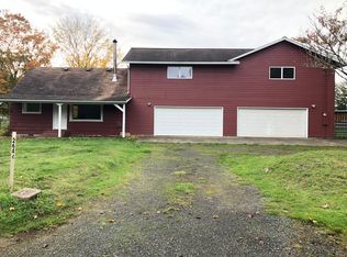 92642 Tt Larson Rd, Astoria, OR 97103