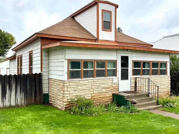 342 Washington Street, Monte Vista, CO 81144