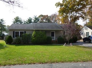 17 4th Ave #B, Cape May Court House, NJ 08210