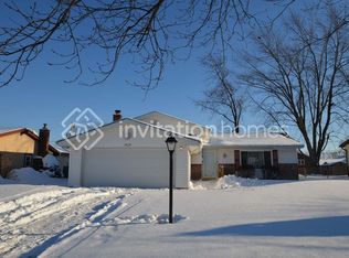 5125 Coulter Rd, Oak Forest, IL 60452