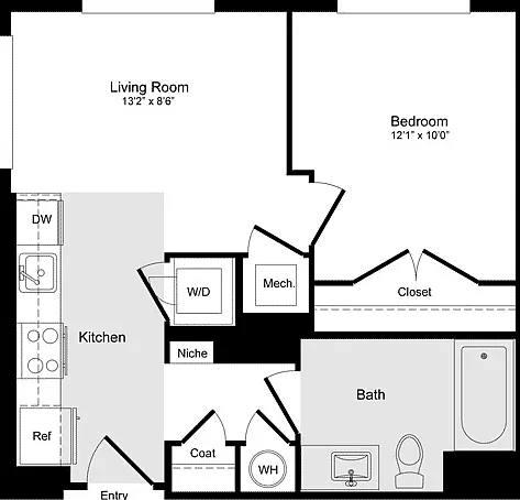 1111 Belle Pre — Photo 65