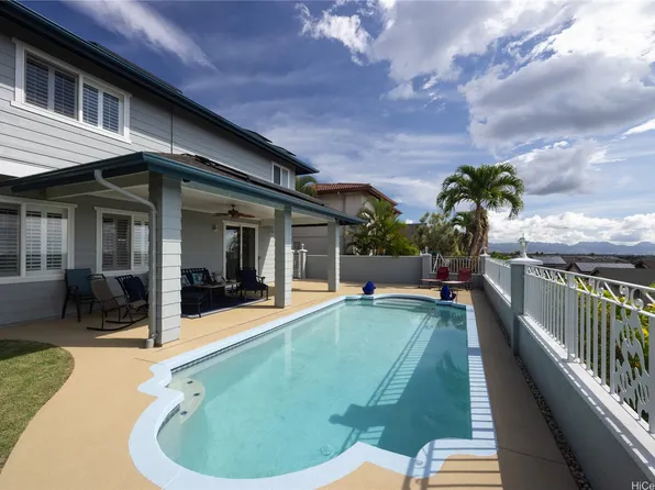 91-1413 Halahua St, Kapolei, HI 96707