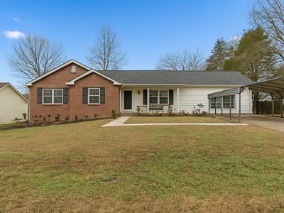 1440 Pawnee Trl, Madison, TN, 37115