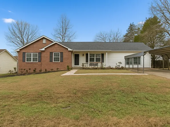 1440 Pawnee Trl, Madison, TN 37115