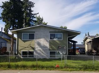 808 N Lane St, Anchorage, AK 99508