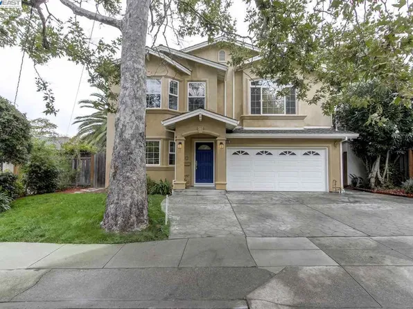 323 Escobar St, Fremont, CA 94539
