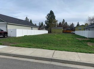 4006 E 34th Ave, Spokane, WA 99223