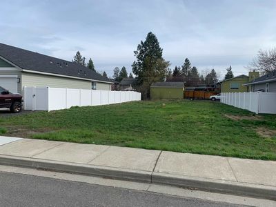 4006 E 34th Ave, Spokane, WA, 99223