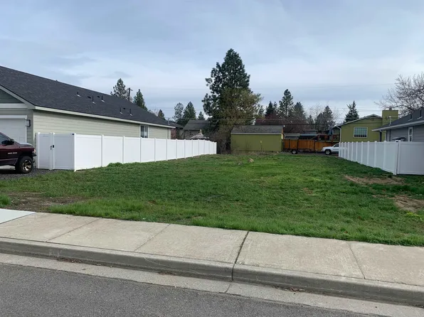 4006 E 34th Ave, Spokane, WA 99223