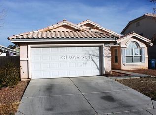 3418 Cloverdale Ct, Las Vegas, NV 89117