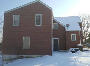 1017 63rd St, Des Moines, IA 50311