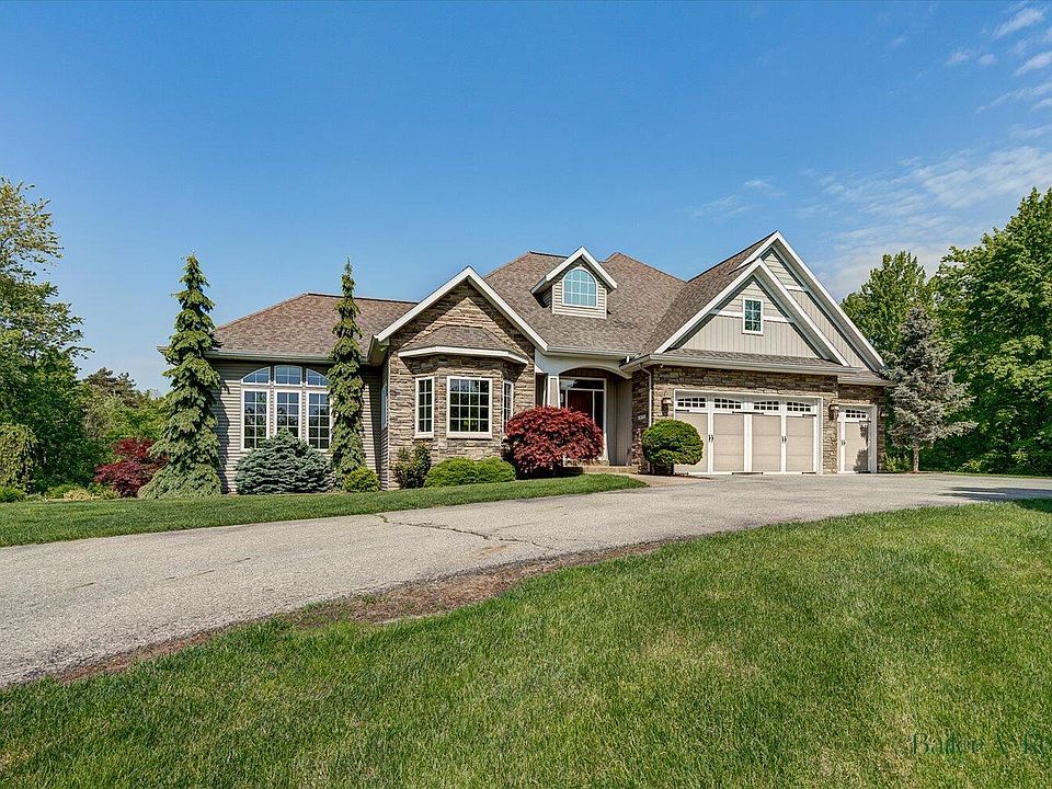 1323 104th St SW, Byron Center, MI 49315 | Zillow