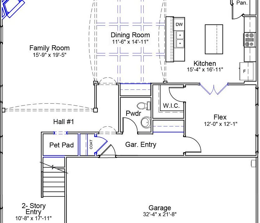 2nd image of 6242 Cadence Dr