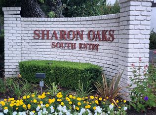 2371 Sharon Oaks Dr, Menlo Park, CA