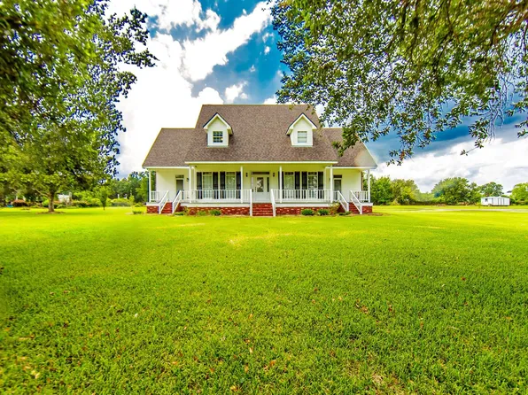 1035 Highway 55, Montegut, LA 70377