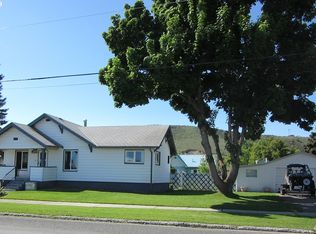 1015 Washington Ave, Baker City, OR 97814