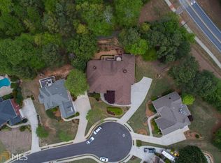 1920 Millwater Ct, Dacula, GA 30019