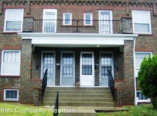 4925 Eichelberger St UNIT A, Saint Louis, MO 63109
