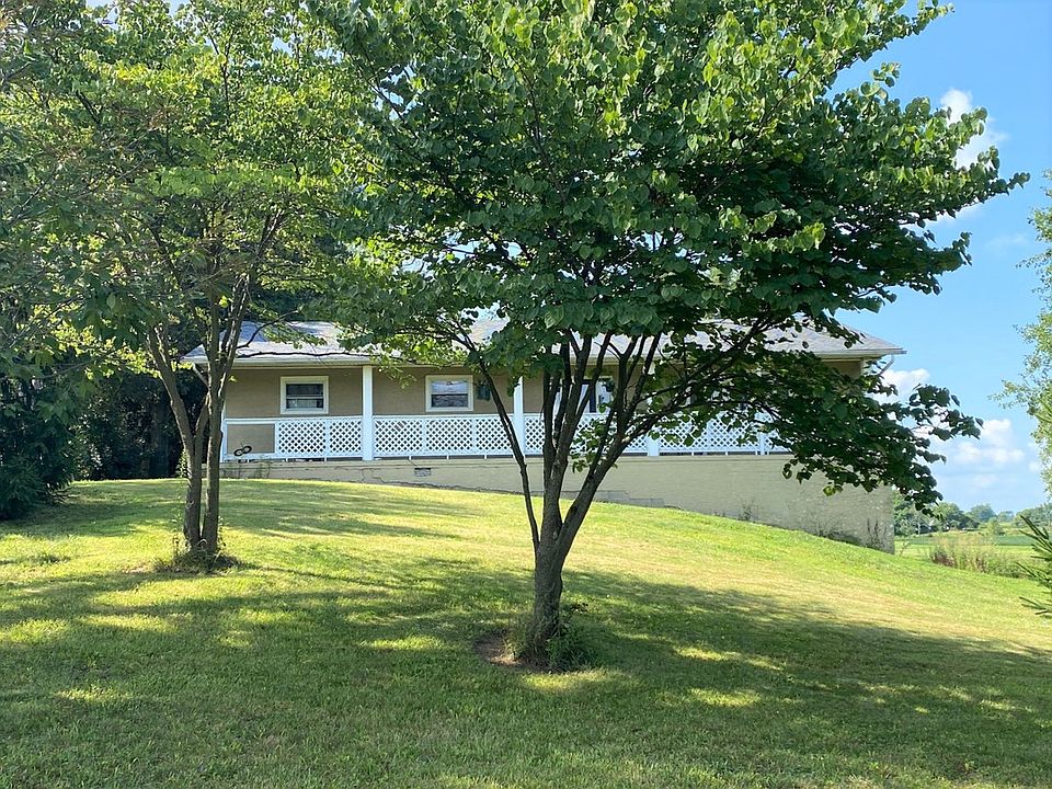 9244 Johnstown Utica Rd, Johnstown, OH 43031 Zillow