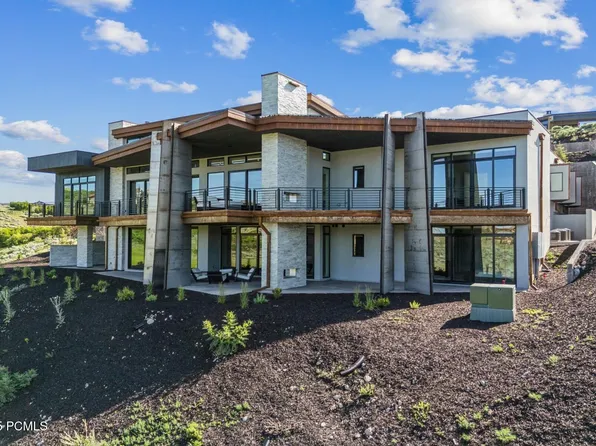 3320 E Wapiti Canyon Rd, Park City, UT 84098