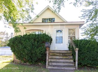 411 High St, Joliet, IL 60432