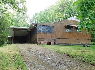 7 Cisco Cir, Cherokee Village, AR 72529